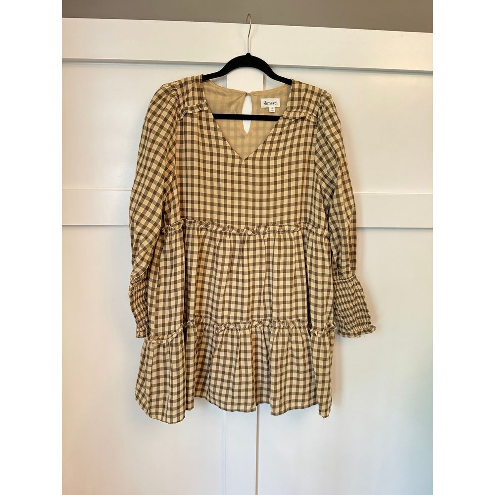 &merci‎ size small dress